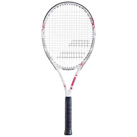 Тенісна ракетка Babolat EVOKE TEAM WIMBLEDON 2026 121271/100