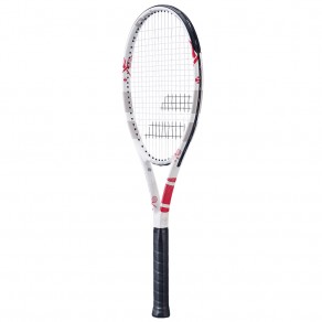 Тенісна ракетка Babolat EVOKE TEAM WIMBLEDON 2026 12127...
