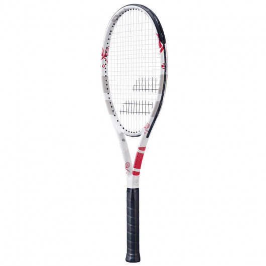 Тенісна ракетка Babolat EVOKE TEAM WIMBLEDON 2026 121271/100