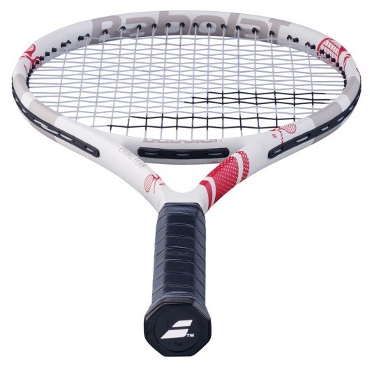 Тенісна ракетка Babolat EVOKE TEAM WIMBLEDON 2026 121271/100