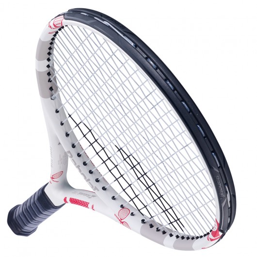 Тенісна ракетка Babolat EVOKE TEAM WIMBLEDON 2026 121271/100