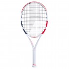 Тенісна ракетка дитяча професійна Babolat PURE STRIKE JUNIOR 25 140400/323