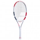 Тенісна ракетка дитяча професійна Babolat PURE STRIKE JUNIOR 25 140400/323