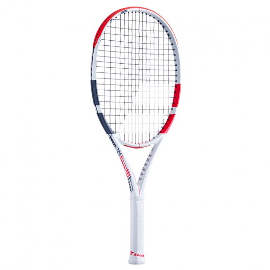 Тенісна ракетка дитяча професійна Babolat PURE STRIKE JUNIOR 25 140400/323