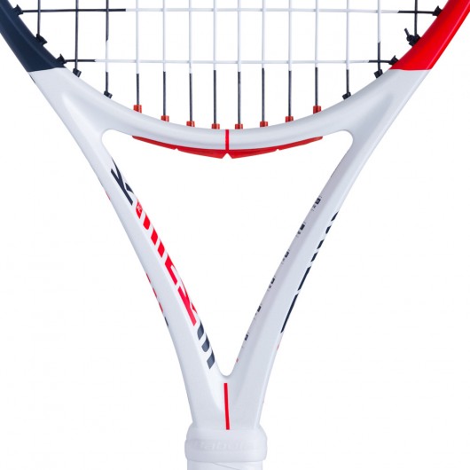 Тенісна ракетка дитяча професійна Babolat PURE STRIKE JUNIOR 25 140400/323
