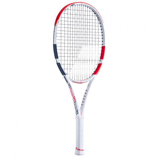 Тенісна ракетка дитяча професійна Babolat PURE STRIKE JUNIOR 26 140401/323