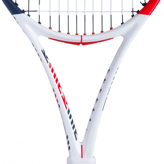 Тенісна ракетка дитяча професійна Babolat PURE STRIKE JUNIOR 26 140401/323