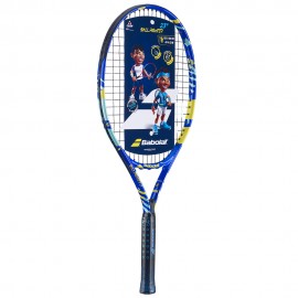 Тенісна ракетка дитяча 5-7 років Babolat BALLFIGHTER 23 140481/100