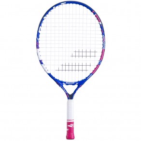 Тенісна ракетка дитяча 5-7 років Babolat B FLY 21 140485/100