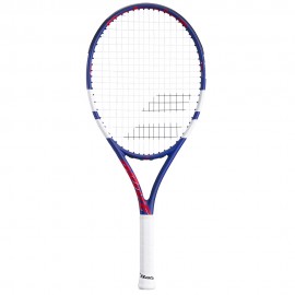 Тенісна ракетка дитяча 7-10 років Babolat DRIVE JUNIOR 25 RED 140515/100