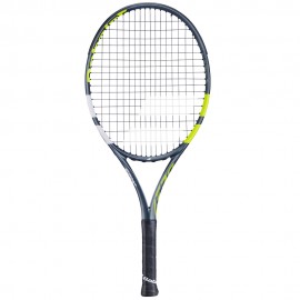 Тенісна ракетка дитяча професійна Babolat AERO JUNIOR 25 140517/100