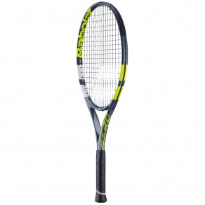 Тенісна ракетка дитяча професійна Babolat AERO JUNIOR 25 140517/100