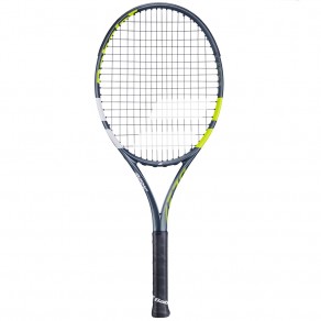 Тенісна ракетка дитяча професійна Babolat AERO JUNIOR 26 140518/100