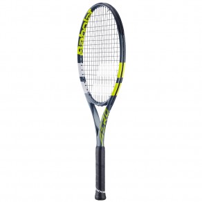 Тенісна ракетка дитяча професійна Babolat AERO JUNIOR 26 140518/100