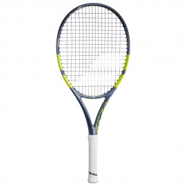 Тенісна ракетка дитяча професійна Babolat PURE AERO JUNIOR 26 GEN9 140520/100