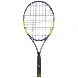 Тенісна ракетка дитяча 7-10 років Babolat CARLITOS JUNIOR 26 140525/100