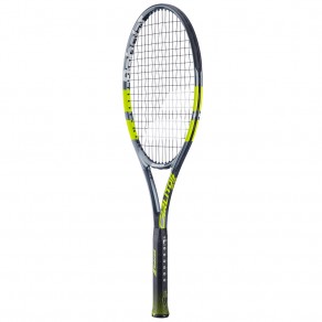 Тенісна ракетка дитяча 7-10 років Babolat CARLITOS JUNIOR 26 140525/100