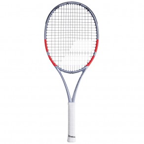Тенісна ракетка дитяча професійна Babolat PURE STRIKE JUNIOR 26 GEN4 140526/100