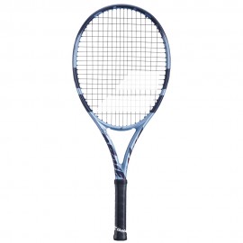 Тенісна ракетка дитяча професійна Babolat PURE DRIVE JUNIOR 26 DARK BLUE GEN11 140530/100