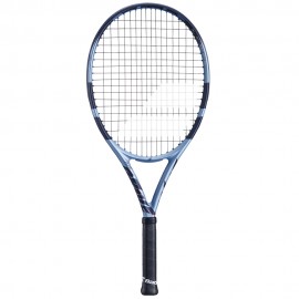 Тенісна ракетка дитяча професійна Babolat PURE DRIVE JUNIOR 25 DARK BLUE GEN11 140532/100