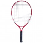 Тенісна ракетка дитяча 5-7 років Babolat JUNIOR 21 WIMBLEDON 2026 140535/100