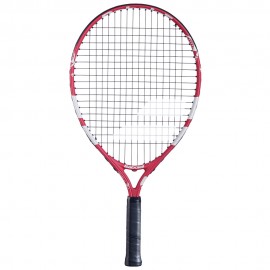Тенісна ракетка дитяча 5-7 років Babolat JUNIOR 21 WIMB...