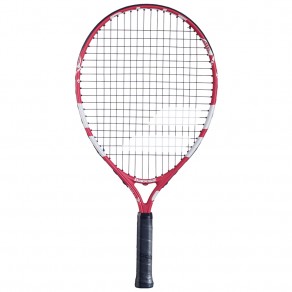 Тенісна ракетка дитяча 5-7 років Babolat JUNIOR 21 WIMBLEDON 2026 140535/100