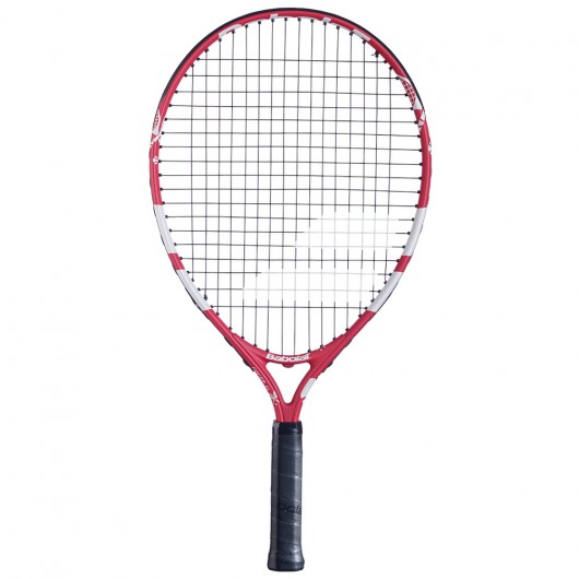 Тенісна ракетка дитяча 5-7 років Babolat JUNIOR 21 WIMBLEDON 2026 140535/100