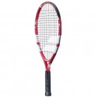 Тенісна ракетка дитяча 5-7 років Babolat JUNIOR 21 WIMBLEDON 2026 140535/100