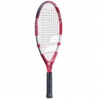 Тенісна ракетка дитяча 5-7 років Babolat JUNIOR 21 WIMBLEDON 2026 140535/100