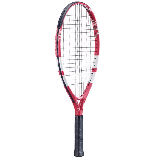 Тенісна ракетка дитяча 5-7 років Babolat JUNIOR 21 WIMBLEDON 2026 140535/100