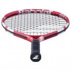 Тенісна ракетка дитяча 5-7 років Babolat JUNIOR 21 WIMBLEDON 2026 140535/100