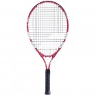 Тенісна ракетка дитяча 5-7 років Babolat JUNIOR 23 WIMBLEDON 2026 140536/100