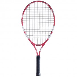 Тенісна ракетка дитяча 5-7 років Babolat JUNIOR 23 WIMB...
