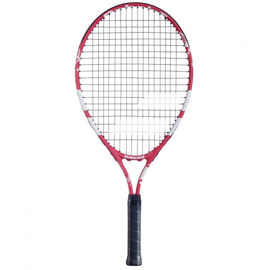 Тенісна ракетка дитяча 5-7 років Babolat JUNIOR 23 WIMBLEDON 2026 140536/100