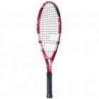 Тенісна ракетка дитяча 5-7 років Babolat JUNIOR 23 WIMBLEDON 2026 140536/100