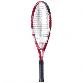 Тенісна ракетка дитяча 5-7 років Babolat JUNIOR 23 WIMBLEDON 2026 140536/100