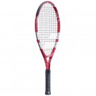 Тенісна ракетка дитяча 5-7 років Babolat JUNIOR 23 WIMBLEDON 2026 140536/100