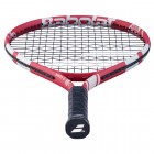 Тенісна ракетка дитяча 5-7 років Babolat JUNIOR 23 WIMBLEDON 2026 140536/100