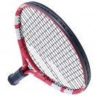 Тенісна ракетка дитяча 5-7 років Babolat JUNIOR 23 WIMBLEDON 2026 140536/100