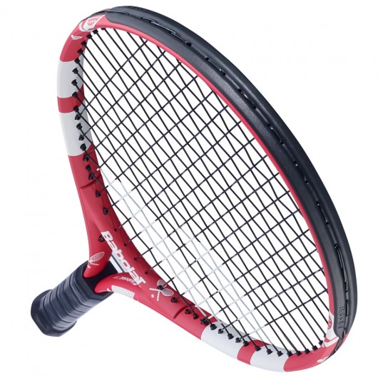 Тенісна ракетка дитяча 5-7 років Babolat JUNIOR 23 WIMBLEDON 2026 140536/100