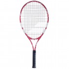 Тенісна ракетка дитяча 7-10 років Babolat JUNIOR 25 WIMBLEDON 2026 140537/100