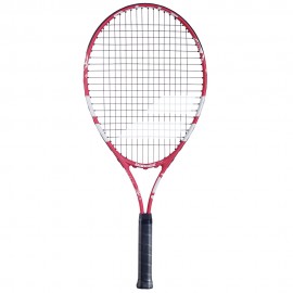 Тенісна ракетка дитяча 7-10 років Babolat JUNIOR 25 WIM...