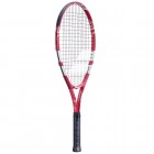 Тенісна ракетка дитяча 7-10 років Babolat JUNIOR 25 WIMBLEDON 2026 140537/100