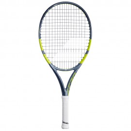 Тенісна ракетка дитяча професійна Babolat PURE AERO JUNIOR 25 GEN9 140538/100