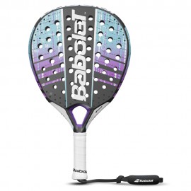 Ракетка для паделу Babolat DYNA SPIRIT 150128/100