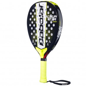Ракетка для паделу Babolat COUNTER ORIGIN 150154/100