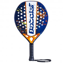 Ракетка для паделу дитяча Babolat ALIOTH JUNIOR 150156/100