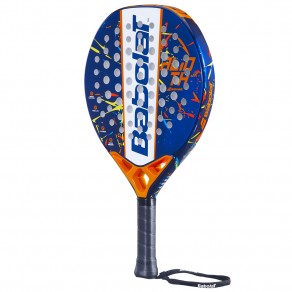 Ракетка для паделу дитяча Babolat ALIOTH JUNIOR 150156/100