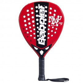 Ракетка для паделу дитяча Babolat ALIOTH PRO JUNIOR 150157/100